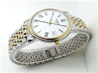 Orologio Tissot Uomo Desire in Acciaio T52248113 - T52248113